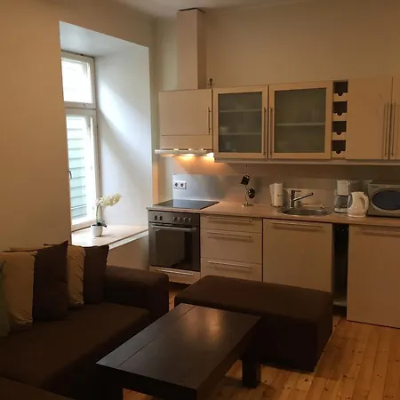 Pikk 1 Apartement * Rakvere