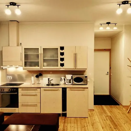 Pikk 1 Apartement Apartment Rakvere