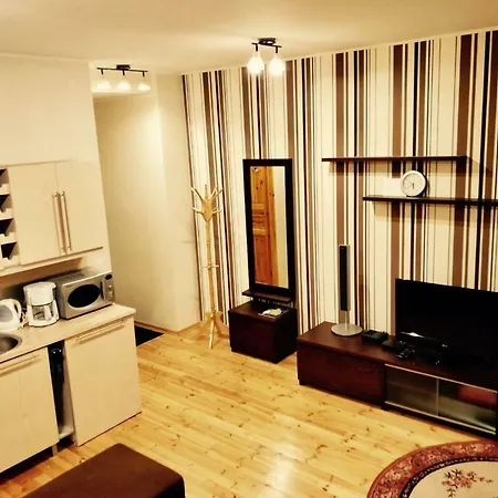 Apartment Pikk 1 Apartement Rakvere