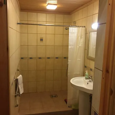 Pikk 1 Apartement