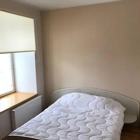 Apartment Pikk 1 Apartement Rakvere