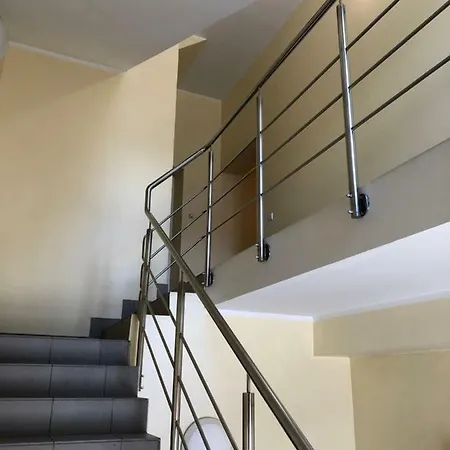 Pikk 1 Apartement * Rakvere