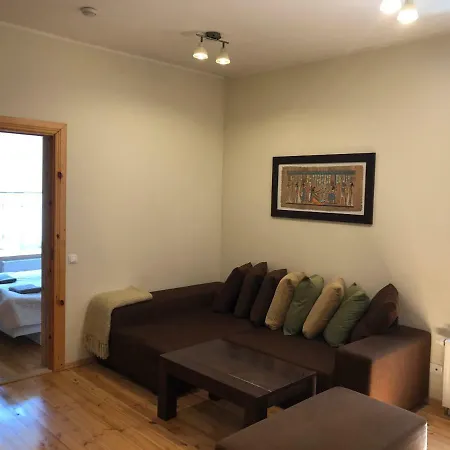 Apartment Pikk 1 Apartement
