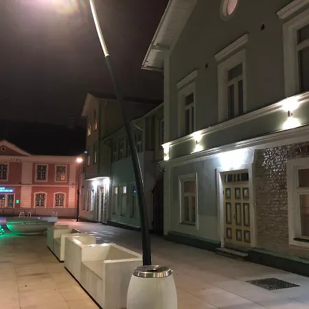 Pikk 1 Apartement Apartment